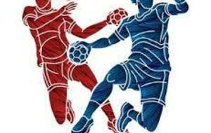 Poursuite du Hand Ball
