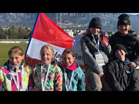 FRANCE de Cross