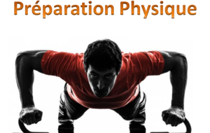 Prep physique 5A