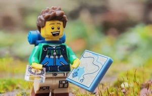 Défi du montagnard - Rando Orientation