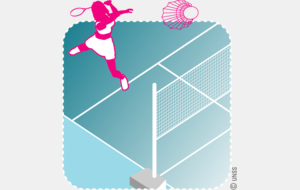 Badminton