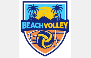 Beach Volley