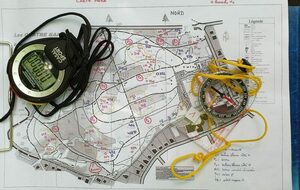 Chpt Départemental CO