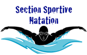 Section sportive NATATION