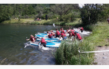Défi Vert (raid multisports)