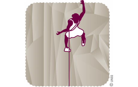 Escalade: 2 équipes sur les podiums aux championnats d'académie!