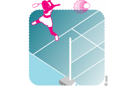 Badminton 