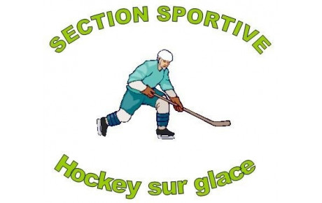 Section sportive HOCKEY
