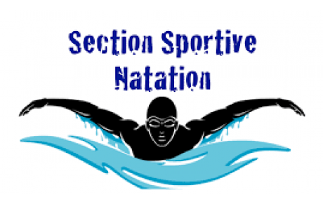 Section sportive NATATION
