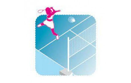Badminton