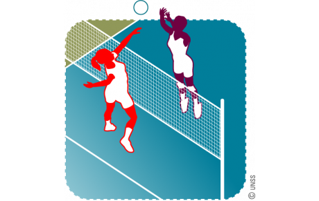 Volley - Beach Volley
