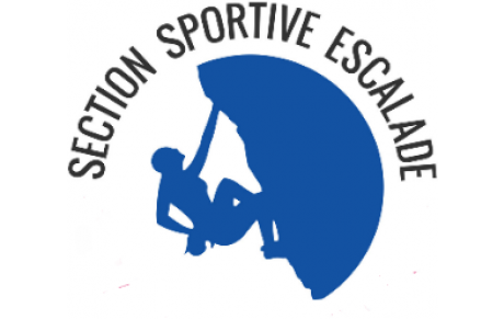 Section sportive ESCALADE
