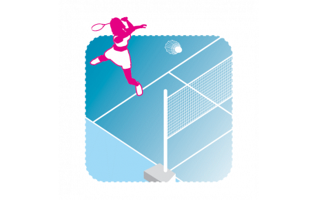 Badminton (2ème trimestre)