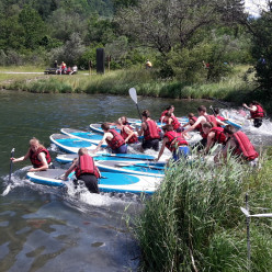 Défi Vert (raid multisports)