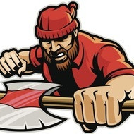 Raid des bûcherons