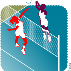 Volley Minime (4è/3è)