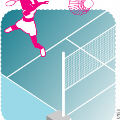 Badminton