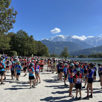 Raid des Bûcherons