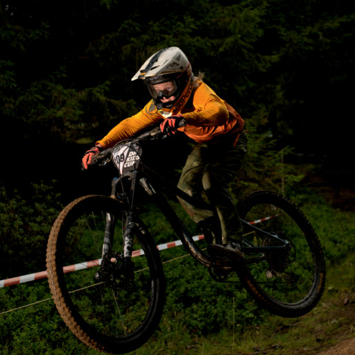 Conrad Robbins